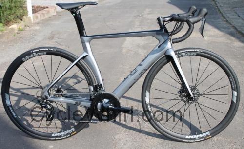 Orro Venturi Evo specs and reviews